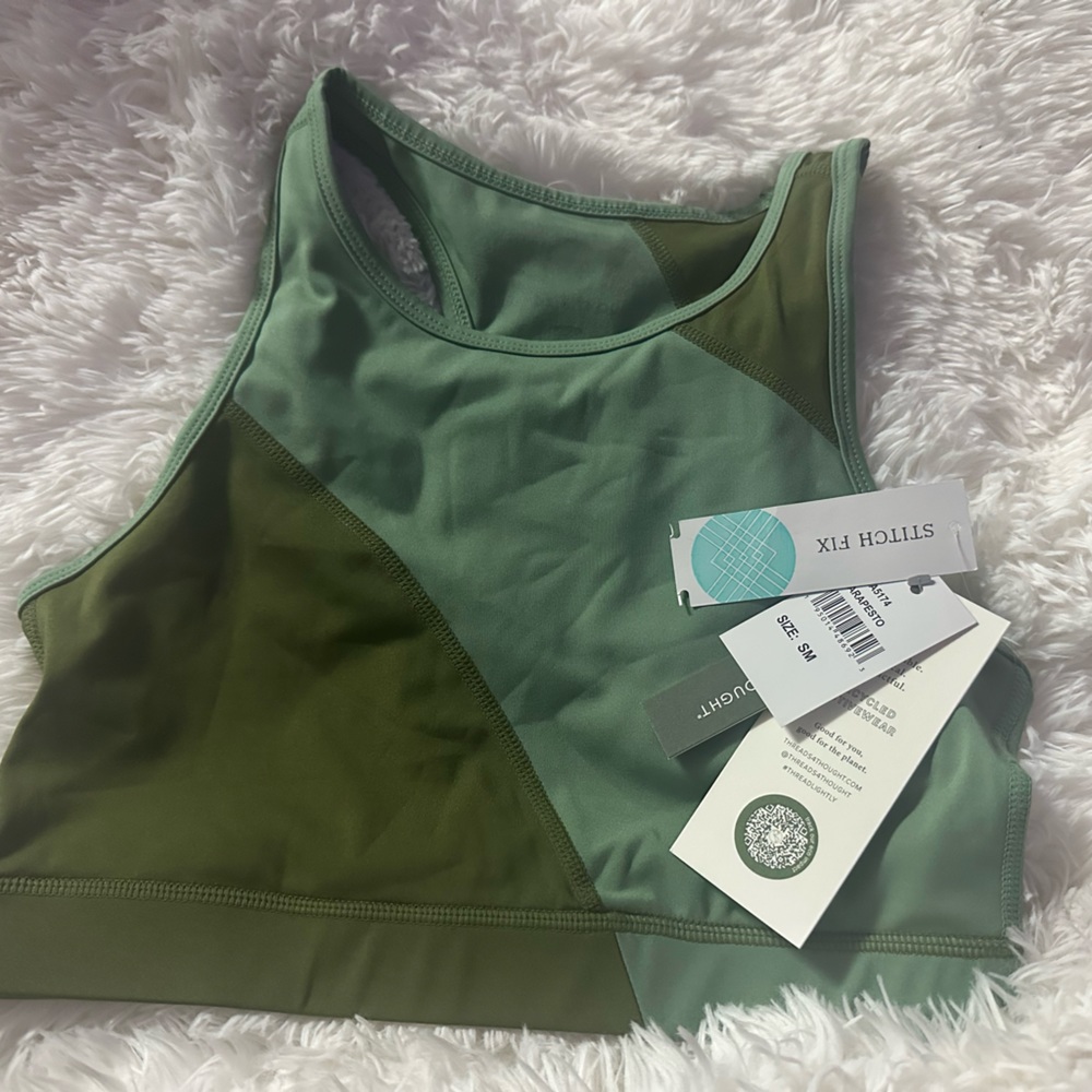 Sports Bra